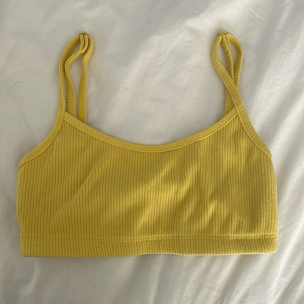 Daily drills sports bra